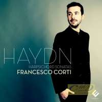 Haydn: Sonates pour clavecin
